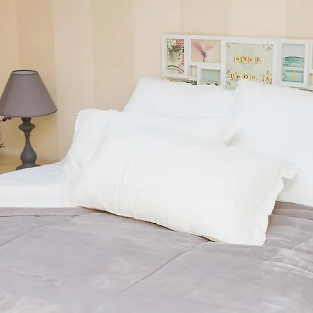 Cosy One Bedroom Next To The Apartment Malaga
