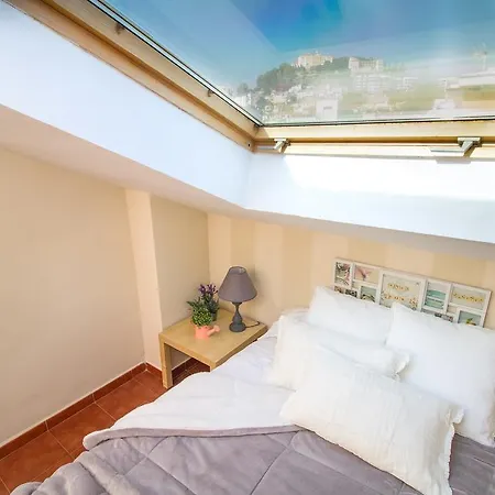 Cosy One Bedroom Next To The Apartamento *