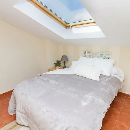 Cosy One Bedroom Next To The 아파트 말라가