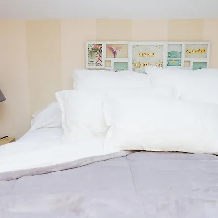 Apartamento Cosy One Bedroom Next To The