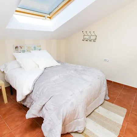 Cosy One Bedroom Next To The Apartment *