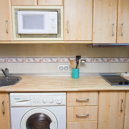 Cosy One Bedroom Next To The Apartment